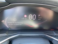 DS DS9 Performance Line E-Tense 4x4 360