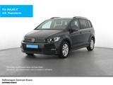Volkswagen Touran Comfortline TDI AHK Navi R-Kamera SideAss - VW Touran Gebrauchtwagen in Essen