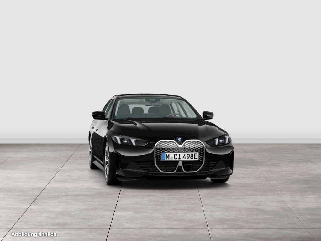 BMW i4 - Bild 10
