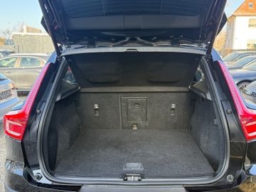 Volvo XC40 - 5