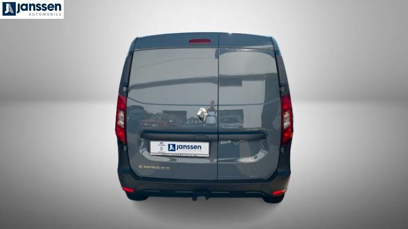 Fahrzeugabbildung Renault Express Extra Blue dCi 95