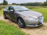 Jaguar XF 3.0 V6 Luxury Automatik  - gebrauchte Jaguar XF aus dem Jahr 2010