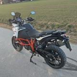 KTM 1090 Adventure S - KTM 1090 ADVENTURE