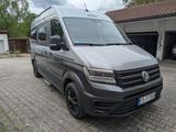 HYMER / ERIBA / HYMERCAR ERIBA Car 600 First Edition 177 PS Automatik AHK
