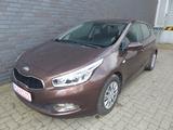Kia cee'd / Ceed 1.4 CVVT Attract Klima/Bluetooth - Kia: Cee D Attract