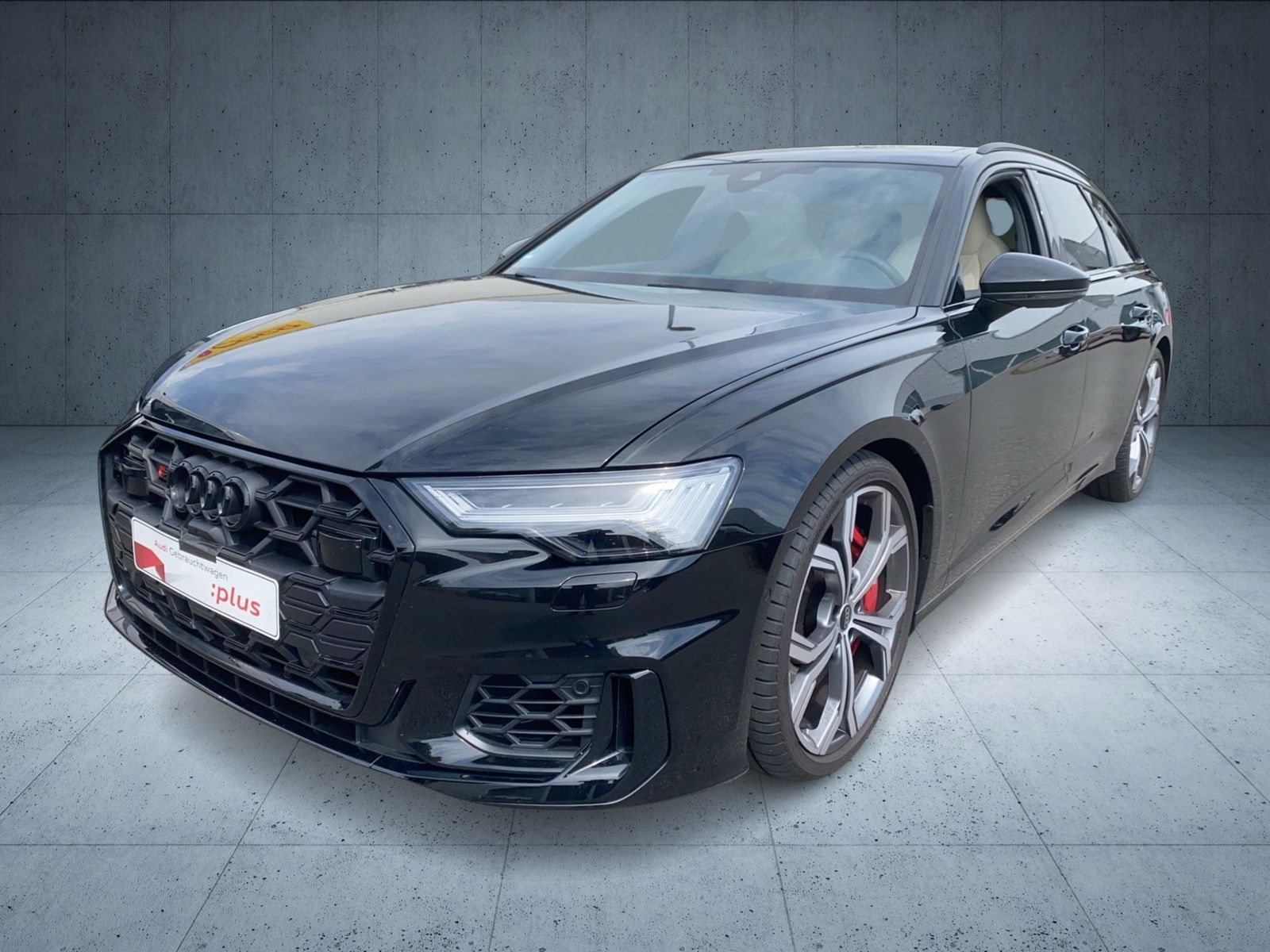 Audi S6 - Bild 2