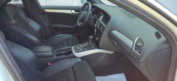 Audi A4 - 8