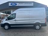 Ford Transit Elektromotor Kasten E 350 L3 Trend Navi  - Ford Transit mit Elektro-Antrieb