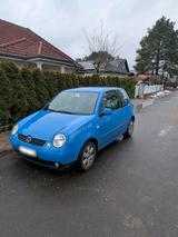 Volkswagen VW Lupo Automatik,klima - VW Lupo Gebrauchtwagen in Berlin