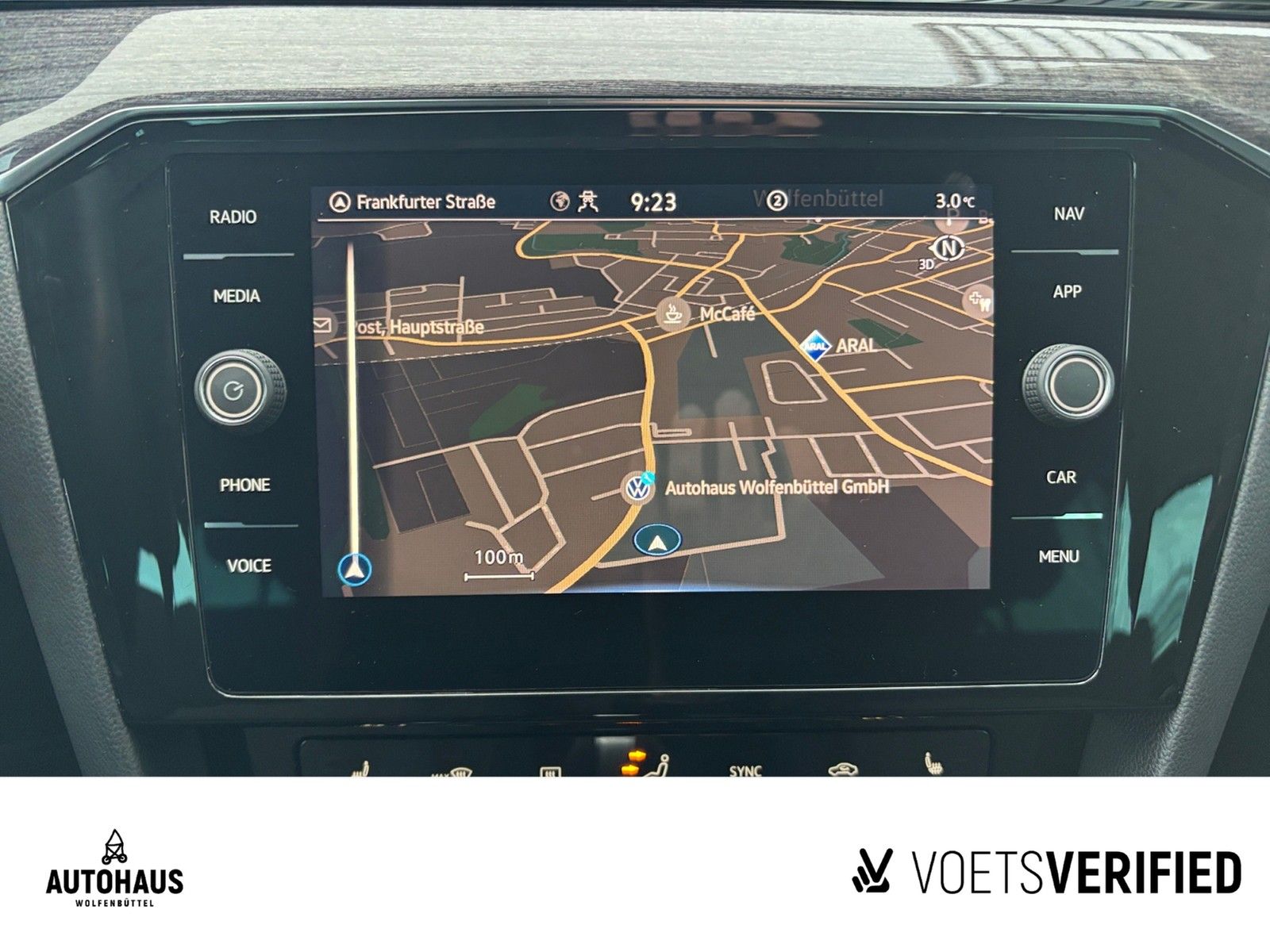 Volkswagen Passat Variant - Bild 11