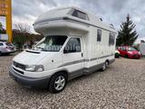 Volkswagen T4 Wohnmobil Karmann Colorado 110Tkm. - Volkswagen T4 mit Diesel-Antrieb