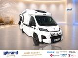 Knaus L!VE WAVE PLATINUM SELECTION 650 MF Live Wave - Knaus L VE WAVE 650 MF Platinum Selection