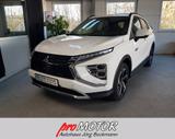 Mitsubishi Eclipse Cross 2.4 PLUG-IN HYBRID 4WD PLUS - Mitsubishi Eclipse Cross in Wuppertal