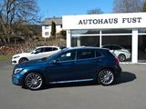 Mercedes-Benz GLA 180 AMG-LINE,LEDER,NAV,LED,PAN,KAM,MEMORY,1H - Mercedes-Benz GLA 180 aus 2020