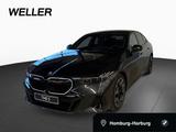 BMW 520d M Sportpaket Pro Innovations Paket HUD Navi