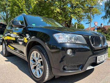 BMW X3 - 7