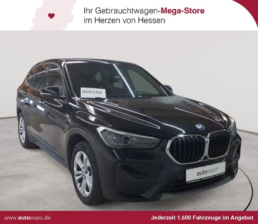 Image of BMW X1