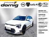 Kia Niro e-Niro Inspiration,SHZ - Kia Niro Inspiration Gebrauchtwagen