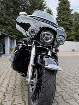 Harley-Davidson Ultra Limited - Motorräder in Frankfurt