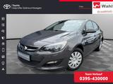 Opel Astra J Lim. 4-trg. 1.6 Edition - Opel Astra: Limousine, J