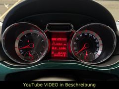 OPEL Adam Unlimited DAB/ LM-Felge/ Carbon-Lock