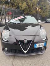 Alfa Romeo MiTo 1.3 JTDm 95 CV S&S - Alfa Romeo MiTo mit Diesel-Antrieb