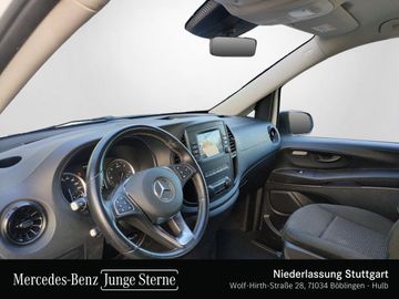 Mercedes Vito - 8