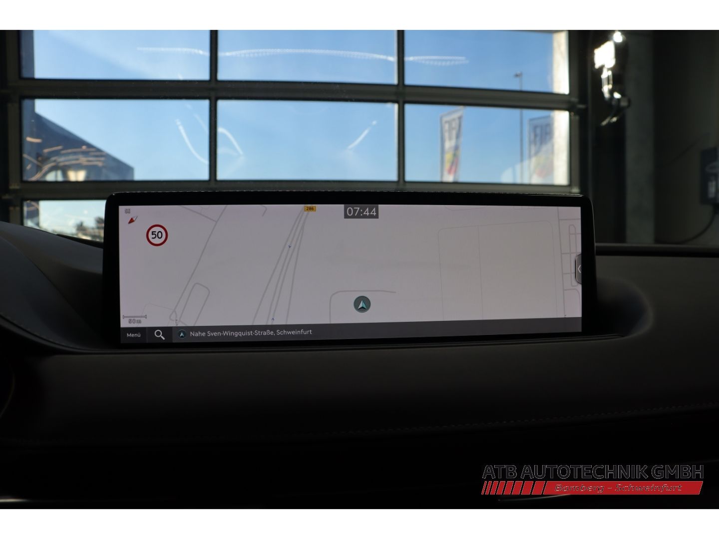 Fahrzeugabbildung Genesis G80 Electrified 4WD Luxury 87,2kWh 97,6% SOH
