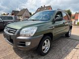 Kia Sportage 2.0 LX 4WD - Kia Gebrauchtwagen von 2007