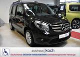 Mercedes-Benz Citan 112 EU6 Tourer Edition - Mercedes-Benz Citan: Tourer