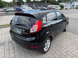 Ford Fiesta Titanium*Led*Navi*SHZ*Klima*Euro 6* - Ford: Kleinwagen, Eu