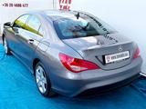 Mercedes-Benz CLA 180 CDI / d  1.HAND/MB SERVICE - gebrauchte Mercedes-Benz CLA 180 aus dem Jahr 2015