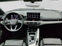 Audi A4 - Vorschau Bild 6