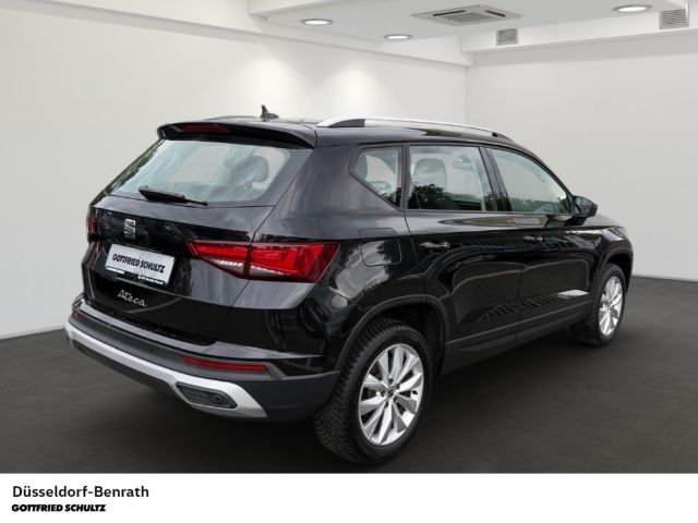 Seat Ateca - Bild 4