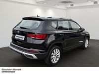 Seat Ateca - Vorschau Bild 4