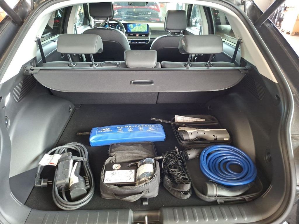 Hyundai IONIQ 5 – Bild 7
