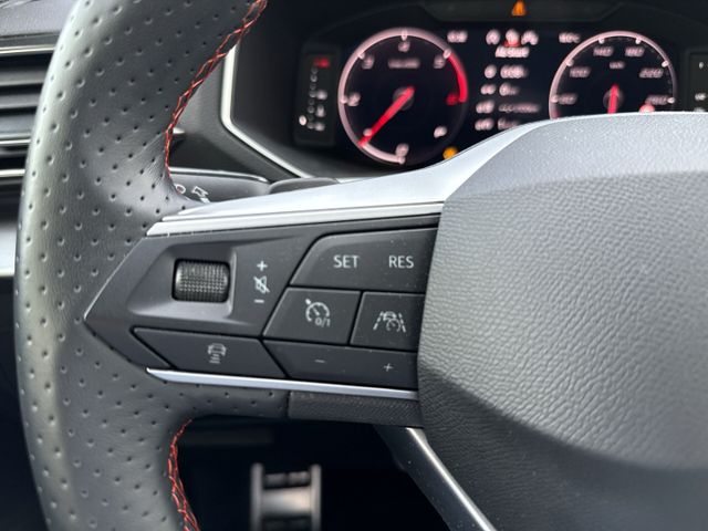 Tarraco FR 2,0TDI DSG*NAVI+PANO+AHK* UPE 61033€