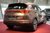 Kia Sportage 1.7 CRDI Advance *Navi*Kamera*Klima* - Kia Sportage: 7