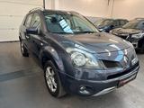 Renault Koleos Dynamique dCi 150 4x2 Dynamique - gebrauchte Renault Koleos aus dem Jahr 2010