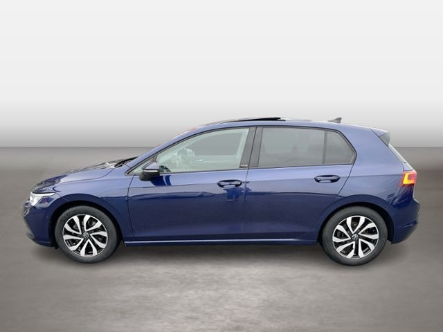 Volkswagen Golf ACTIVE 2.0 TDI DSG KLIMA LED NAVI ALU foto 2