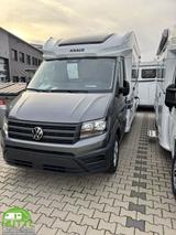 Knaus Van TI Plus 650 MEG Platinum Selection - Knaus Teilintegrierter