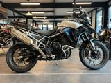 Triumph Tiger 900 Alpine Edition Akrapovic * 2026 * Top - Triumph Tiger 900 Alpine Edition