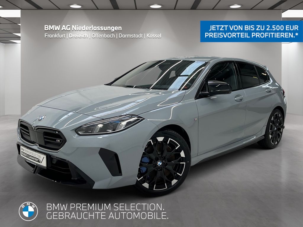BMW M135 xDrive M Sport Driv.Assist.Prof Harman/K