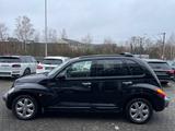 Chrysler PT Cruiser Limited 2.0 KLIMA/SHZ/RADIO/LEDER/TÜV - scheckheftgepflegte Chrysler PT Cruiser