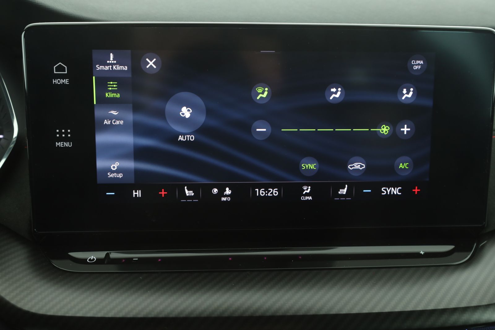 Skoda Octavia - Bild 17