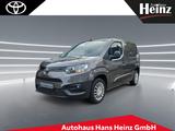 Toyota Proace City 1.5 D-4D 75kW L1 Meister PDC - Toyota PROACE CITY Meister Gebrauchtwagen