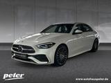 Mercedes-Benz C 180 AMG/19''/LED/Kamera/Navigation/Premium/DAB - Mercedes-Benz C 180 Jahreswagen