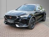 Cupra Formentor 1.4 TSI DSG Basis e-Hybrid 18" ACC AHK - Cupra Formentor mit Hybrid-Antrieb: Automatik