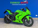 Kawasaki Ninja 250R - KAWASAKI VON 126 BIS 250 CCM