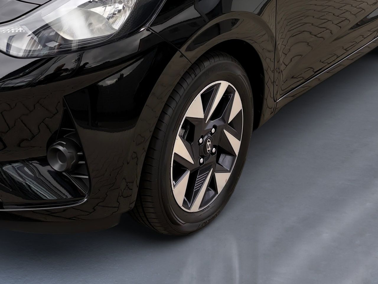 Fahrzeugabbildung Hyundai i10 TREND *AUTOMATIK*KLIMAA*SHZ*LHZ*NAVI*
